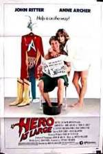 Watch Hero at Large Myflixer