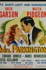 Watch Mrs Parkington Myflixer