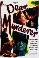 Watch Dear Murderer Myflixer
