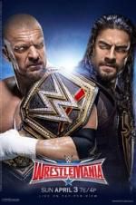 Watch WrestleMania Myflixer