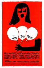 Watch One, Two, Three Myflixer
