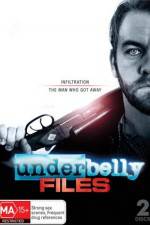 Watch Underbelly Files The Man Who Got Away Myflixer