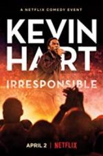 Watch Kevin Hart: Irresponsible Myflixer