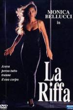 Watch La riffa Myflixer