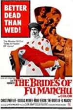 Watch The Brides of Fu Manchu Myflixer