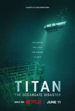 Watch Titan: The OceanGate Disaster Myflixer