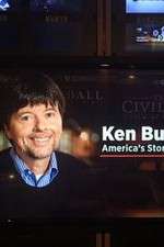 Watch Ken Burns: America\'s Storyteller Myflixer