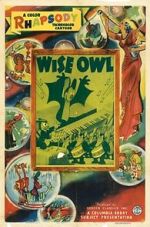 Watch The Wise Owl (Short 1940) Myflixer