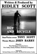 Watch Boy and Bicycle (Short 1965) Myflixer