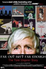 Watch Far Out Isn't Far Enough: The Tomi Ungerer Story Myflixer