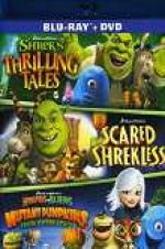Watch Dreamworks Spooky Stories Myflixer