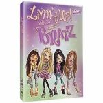 Watch Livin' It Up with the Bratz Myflixer