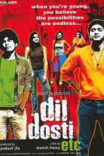 Watch Dil Dosti Etc Myflixer