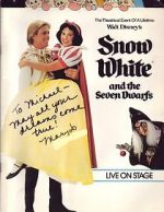 Watch Snow White Live Myflixer