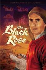 Watch The Black Rose Myflixer