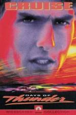 Watch Days of Thunder Myflixer
