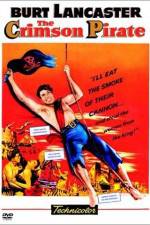 Watch The Crimson Pirate Myflixer