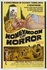 Watch Honeymoon of Horror Myflixer