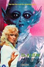 Watch Dr. Alien Myflixer