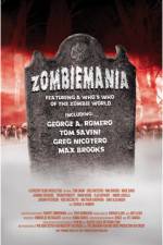 Watch Zombiemania Myflixer