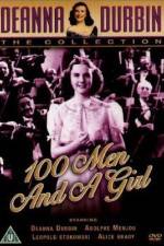 Watch One Hundred Men and a Girl Myflixer