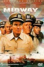 Watch Midway Myflixer