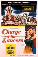 Watch Charge of the Lancers Myflixer