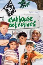 Watch Clubhouse Detectives Myflixer