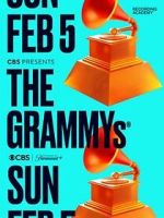 Watch The 65th Annual Grammy Awards (TV Special 2023) Myflixer