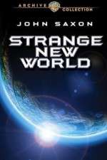 Watch Strange New World Myflixer