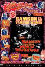 Watch Santo vs. las mujeres vampiro Myflixer