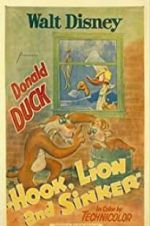 Watch Hook, Lion and Sinker Myflixer