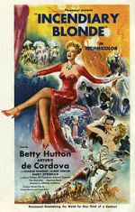 Watch Incendiary Blonde Myflixer