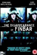 Watch The Disappearance of Finbar Myflixer