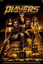 Watch Players Myflixer