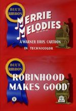 Watch Robin Hood Makes Good (Short 1939) Myflixer