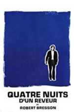 Watch Four Nights of a Dreamer Myflixer