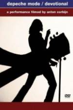 Watch Depeche Mode Devotional Myflixer
