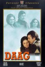 Watch Daag: A Poem of Love Myflixer