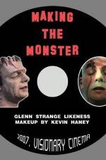 Watch Making the Monster: Special Makeup Effects Frankenstein Monster Makeup Myflixer