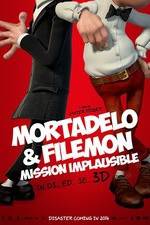 Watch Mortadelo y Filem�n contra Jimmy el Cachondo Myflixer
