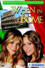 Watch When in Rome (2002) Myflixer