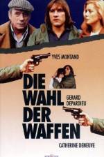 Watch Choice of Arms Myflixer