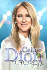 Watch Celine Dion: The Heart Goes On Myflixer