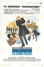 Watch Colossus: The Forbin Project Myflixer