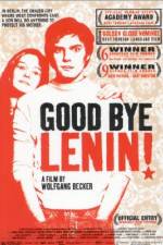 Watch Good Bye Lenin! Myflixer