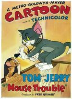 Watch Mouse Trouble Myflixer
