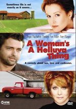 Watch A Woman's a Helluva Thing Myflixer