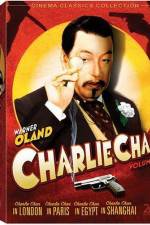Watch Charlie Chan in Egypt Myflixer