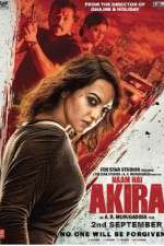Watch Naam Hai Akira Myflixer